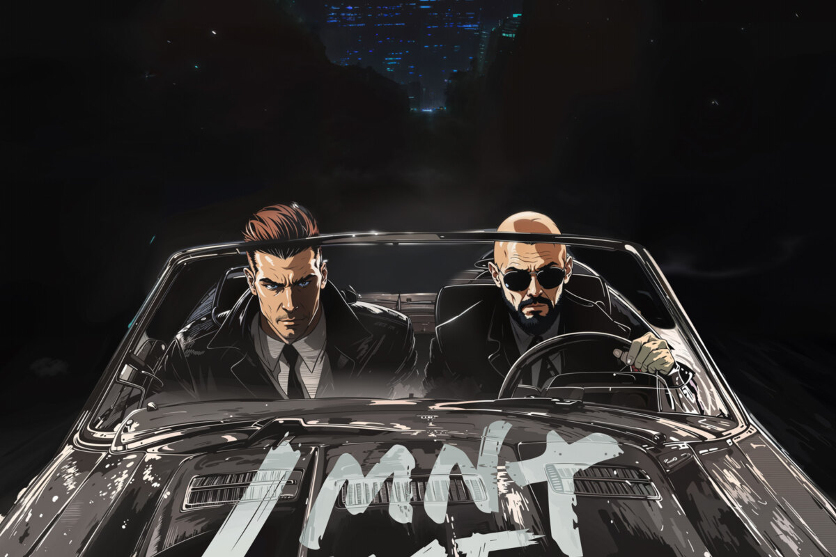 After single with Daya, LMNT 115 team up with Bob Marley's son (out now)