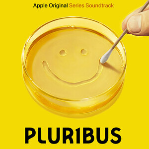 Dave Porter's Soundtrack for Apple TV’s Highly Anticipated Drama PLURIBUS