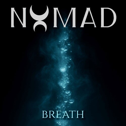 Belgian post-metalcore band Nomad  releases first single “Breath” of their upcoming album ‘OXYGEN’ 