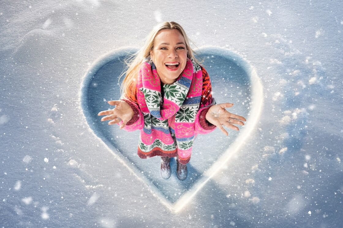 Liefde tussen de bergen: vijf Vlaamse singles gaan op zoek naar hun match in Winter Vol Liefde