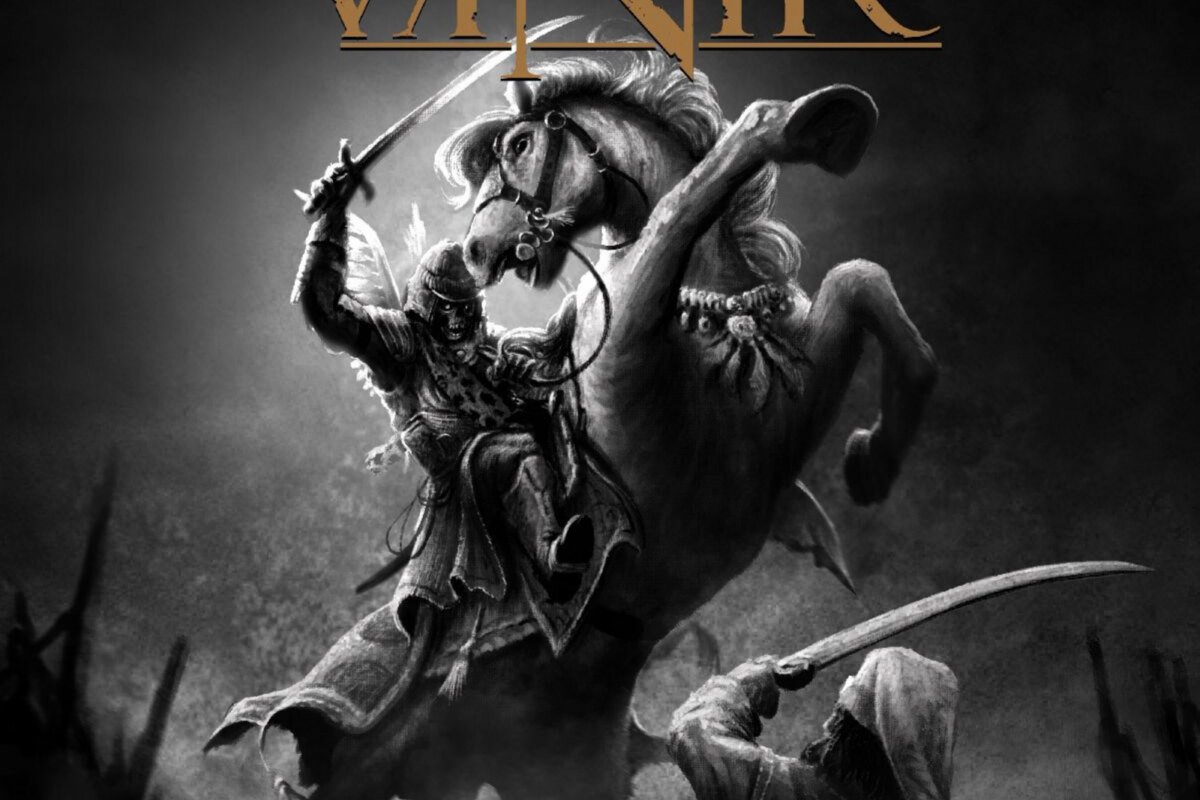 Vanir to release new album in April
