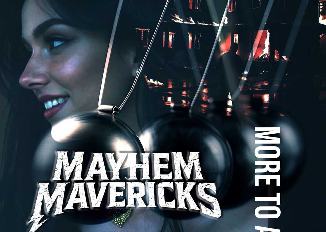 Mayhem Mavericks: third single released