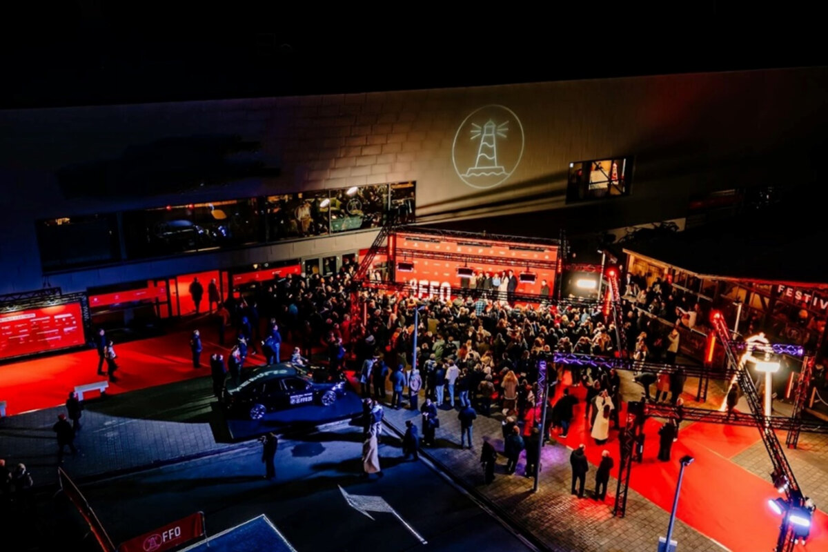 Meer dan 100 films, talks en events: Filmfestival Oostende maakt volledig programma bekend