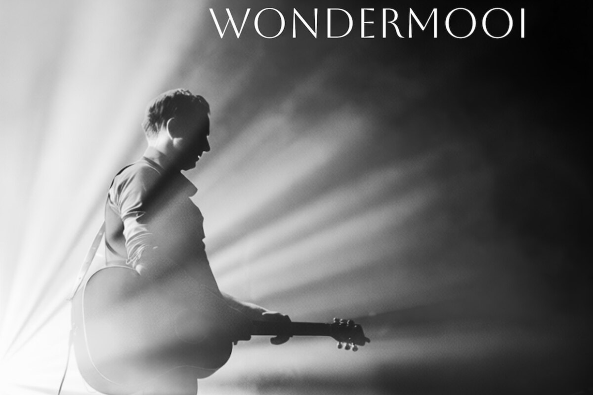 Frimout zet het nieuwe jaar 'Wondermooi' in