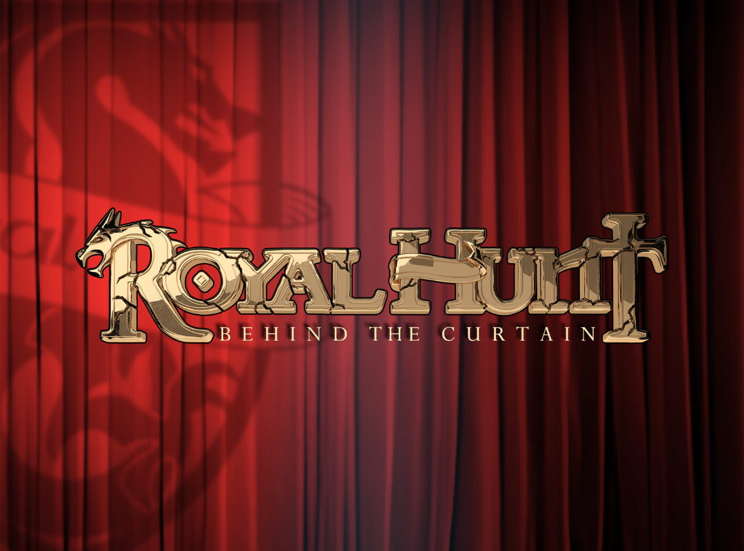 Royal Hunt unleashes powerful live video for The Mission