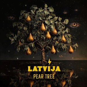 Finnish alternative rock/metal band Latvija releases new Pear Tree -single!