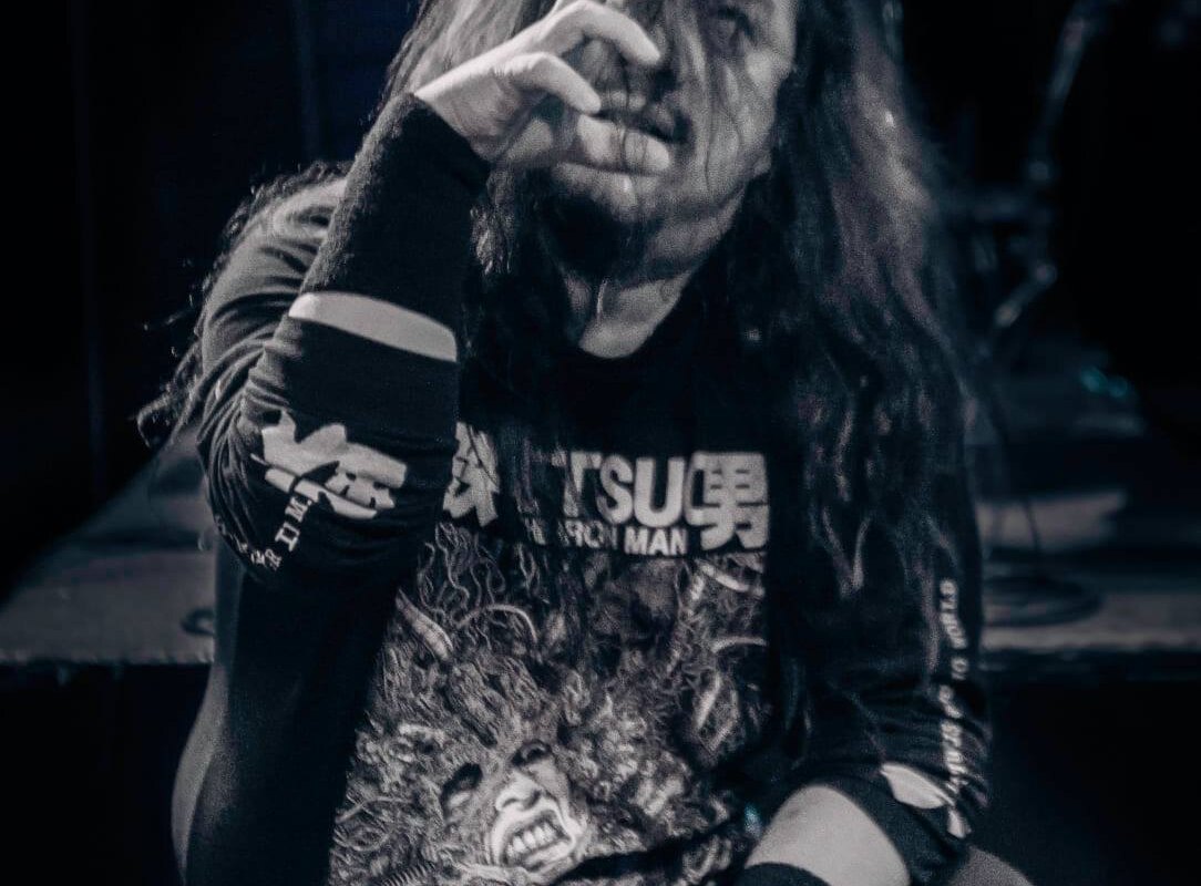 Bone Gnawer release third full-length "Idioms Of Gore" with Kam Lee (Death/Massacre) on vocals