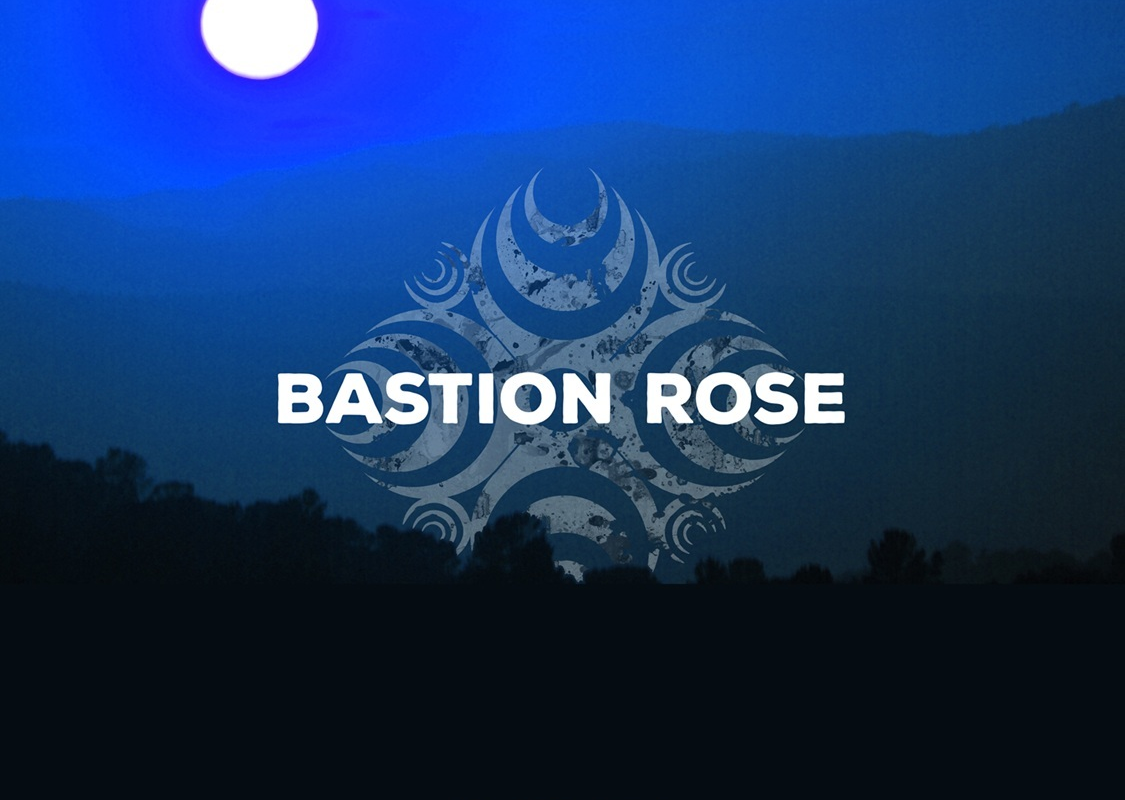 Bastion Rose Explores the Beauty of Transience with New Single "Dust"