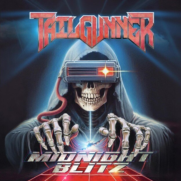 Tailgunner Releases New Single “Eulogy” + Video!