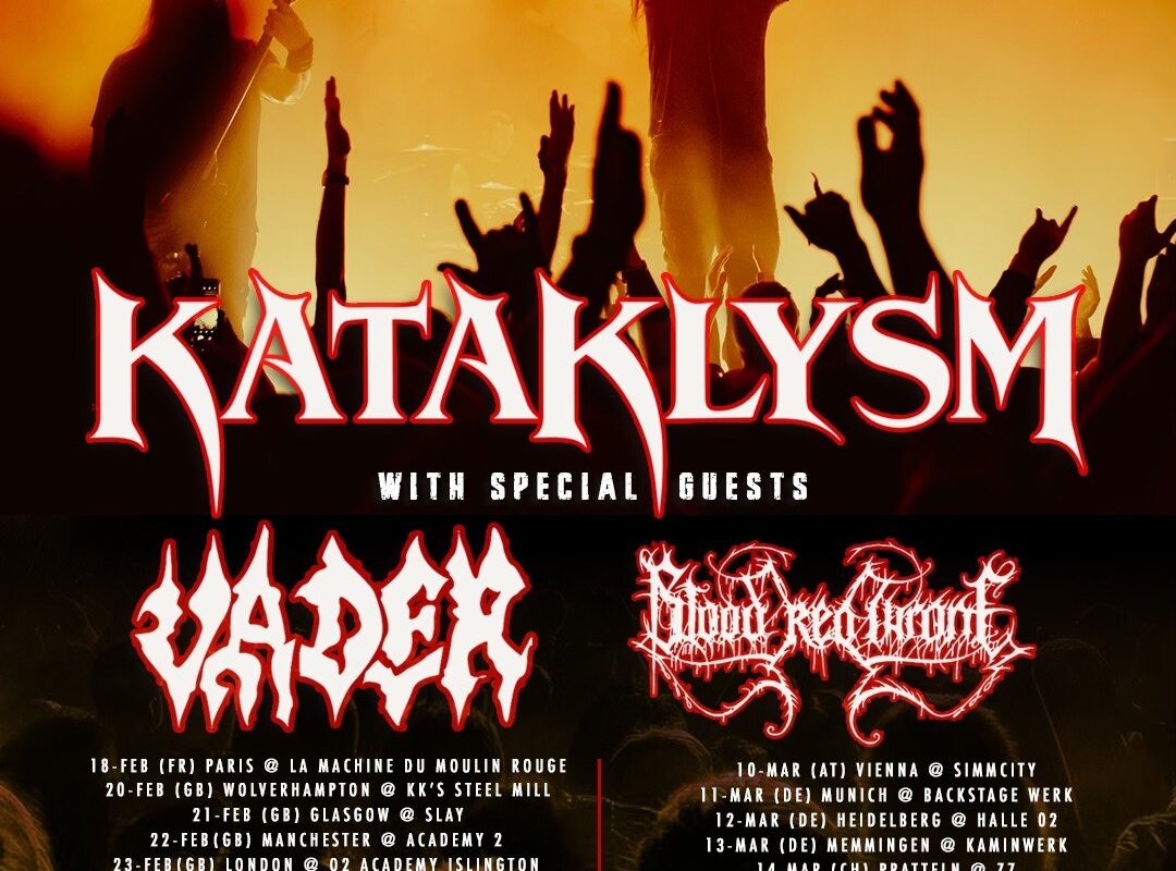 Kataklysm's Maurizio Iacono Joins Chef Brian Tsao To Make The Most Metal Sandwich