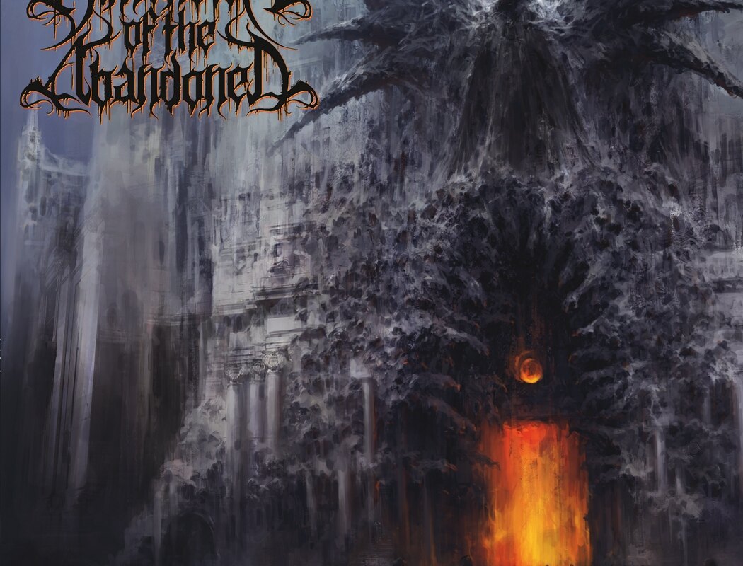 Dimension of the Abandoned (USA) - Dimension of the Abandoned | Progressive Melodic Blackened Heavy Metal