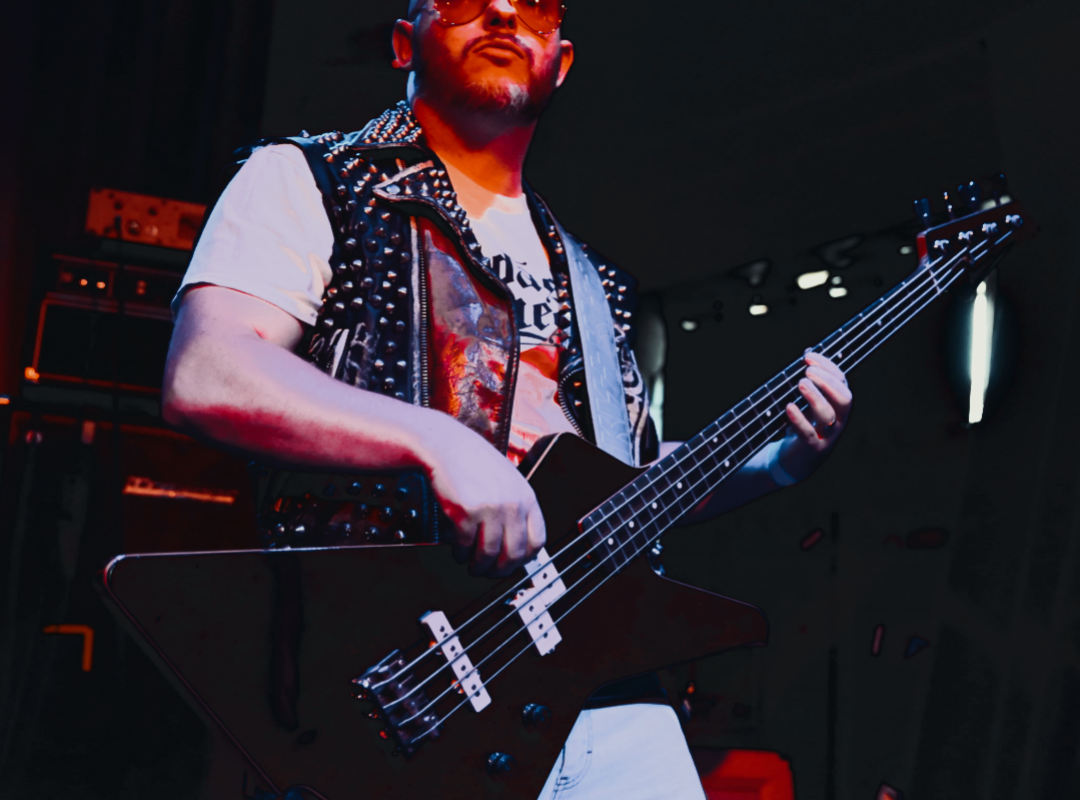 Grim Discipline (USA) - Pennsylvanian Thirst | Heavy Metal