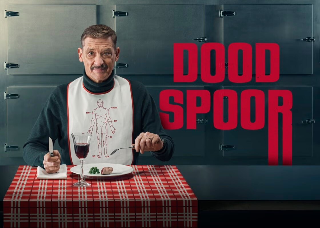Dood Spoor bekroond door Amerikaans vakblad Variety als één van de tien beste internationale series van 2025