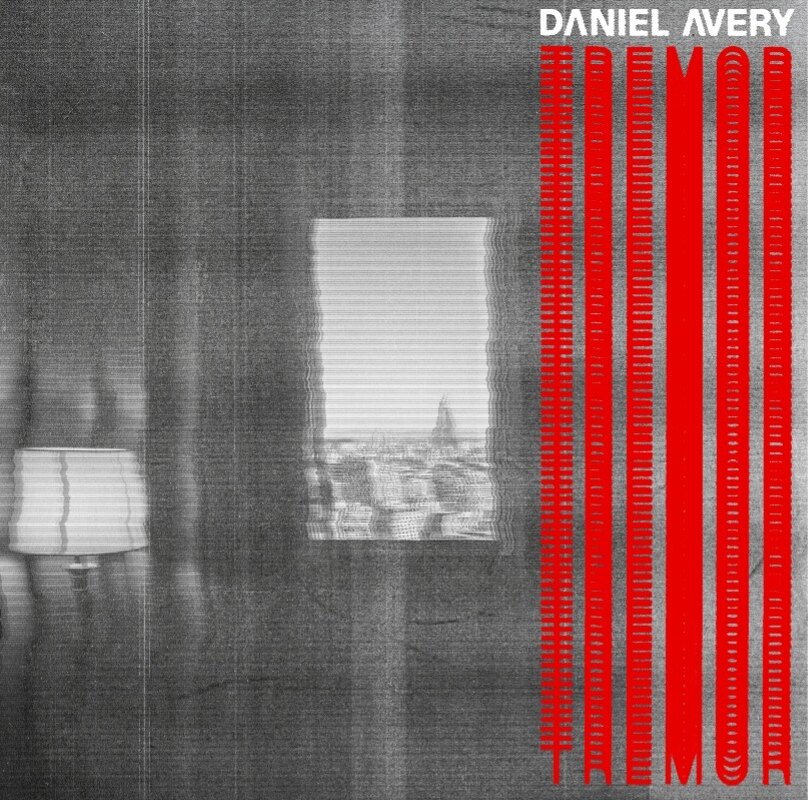 Daniel Avery Announces "Tremor (Midnight Versions)" - Remix Album Set for Release 6 March