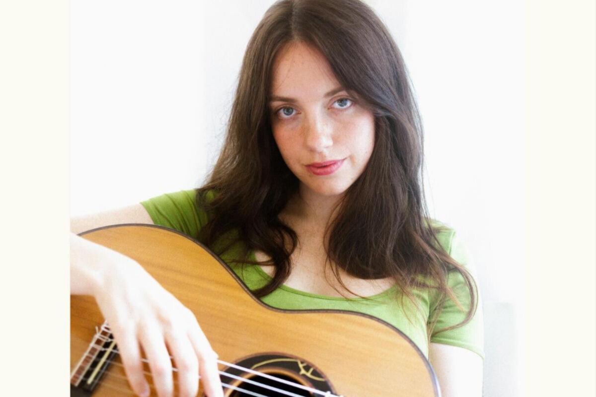 Guitarist Rosie Bennet Releases Laufey Cover of What Wove Will Do To You