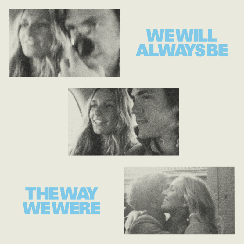 Jack Savoretti today announces his ninth studio album, "We Will Always Be The Way We Were"