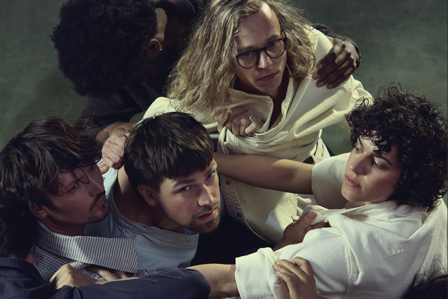 Ão lanceert Orgulho | Trots, zachtheid & melancholie | ESNS 16 jan | album ‘Malandra’ 13 feb