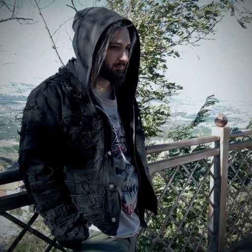 Frostmorner Channels Medusa Myth in New Track “Gorgone”