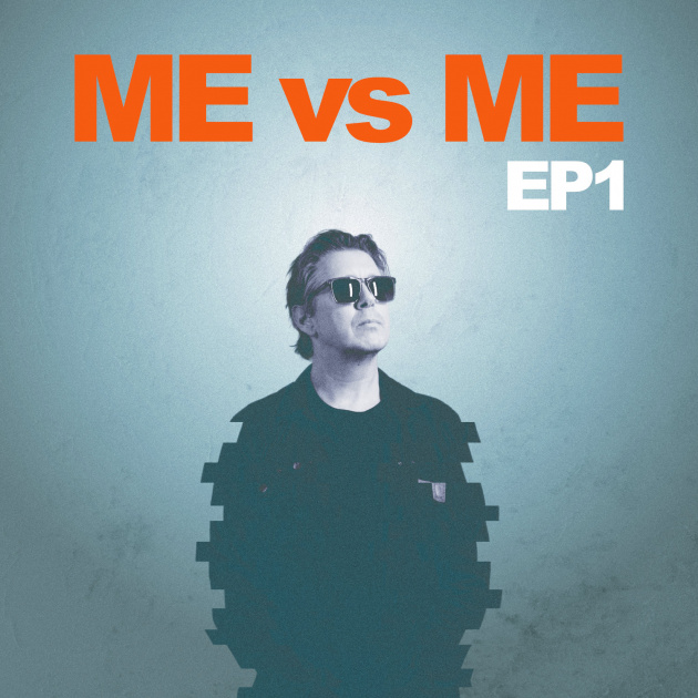 Danish alternative rock singer/songwriter ME vs ME releases second single from forthcoming EP