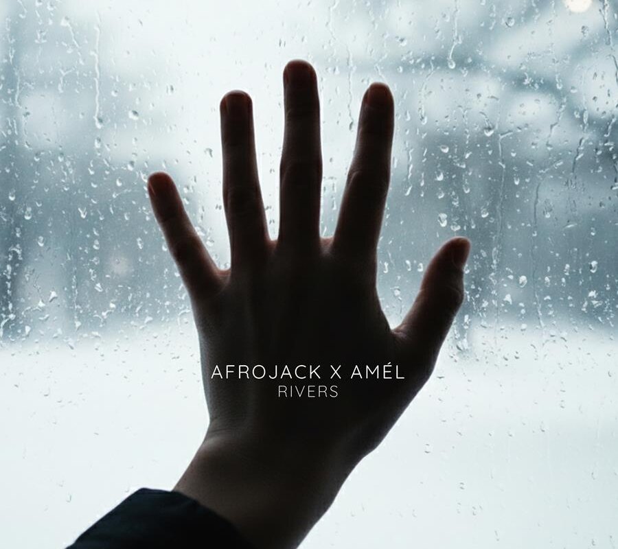 Bijna 2 miljoen streams voor ‘Rivers’ van AFROJACK en Amél