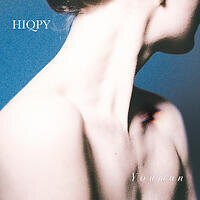 Hiqpy lanceert single "Youman"