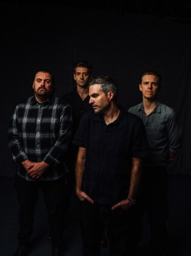 The Boxer Rebellion lanceert single Flowers in the water