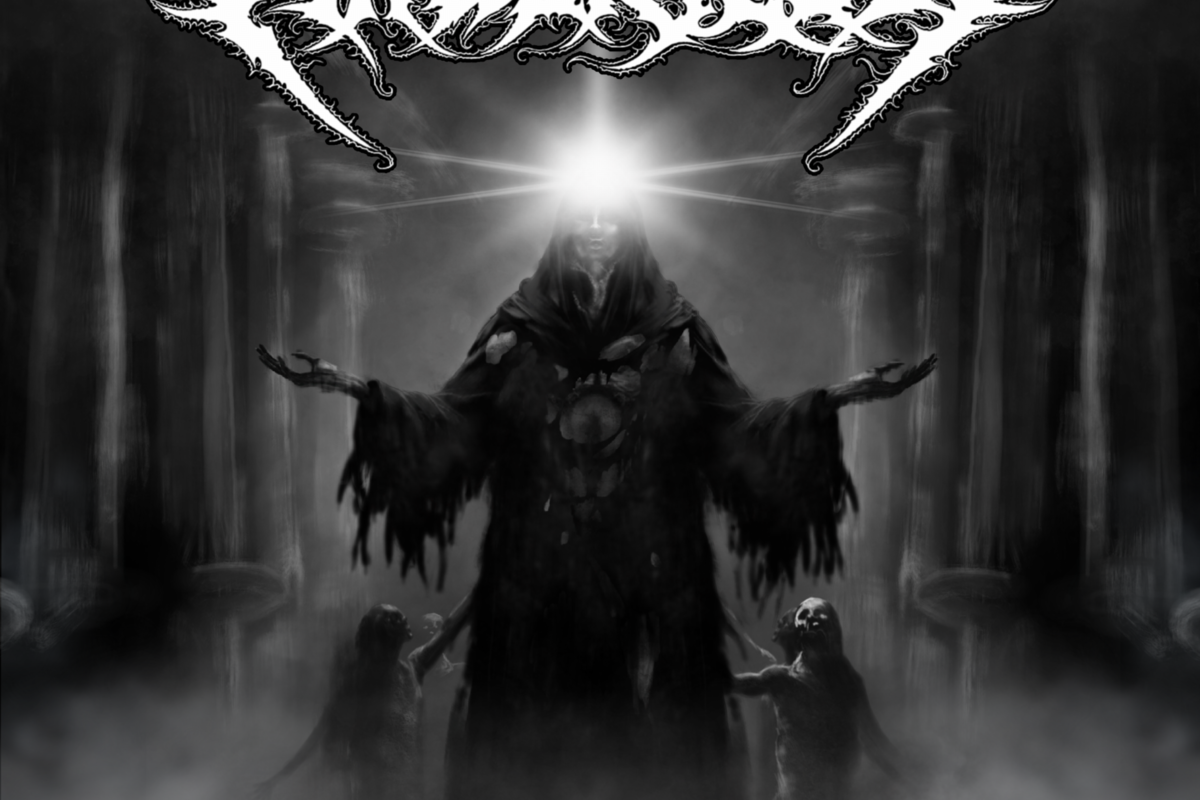 Angerseed released new album, MERCULISTARYA announce debut album