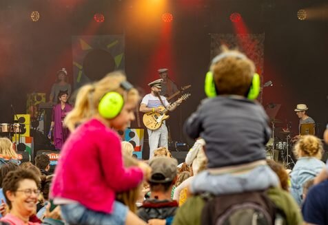 Gratis Sfinks Mixed viert 50e editie in 2026