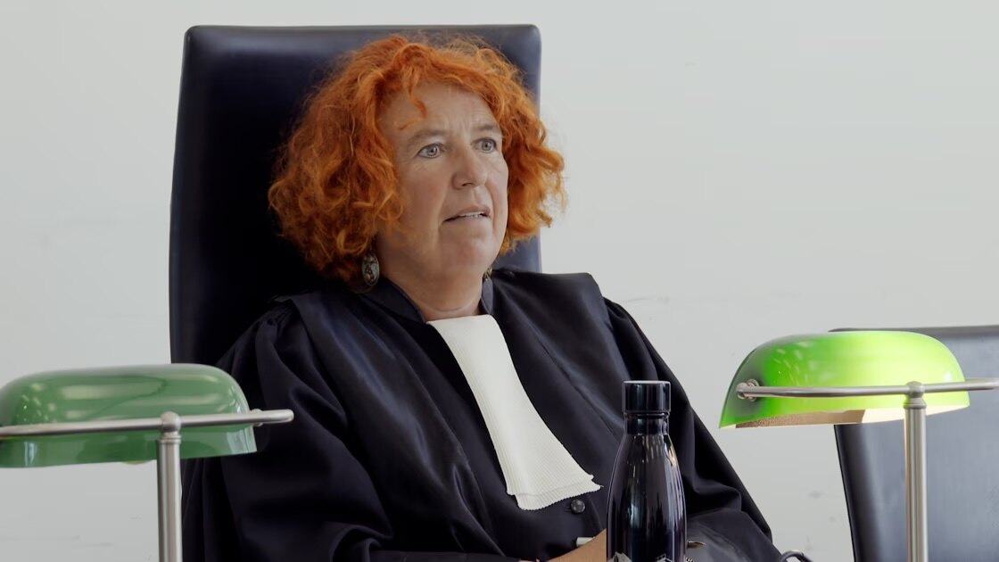 Van succesvol hersteltraject tot onbenutte tweede kansen in tweede aflevering van De Rechtbank