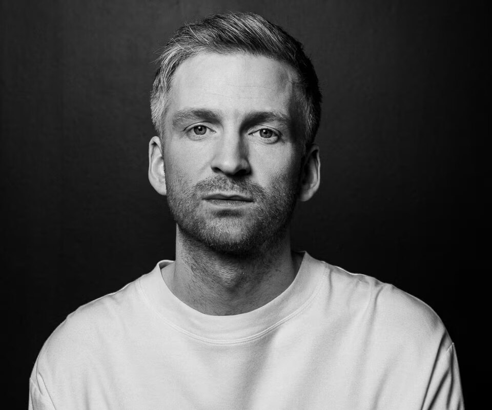 Ólafur Arnalds speelt op maandag 12 en dinsdag 13 oktober 2026 in het Koninklijk Circus