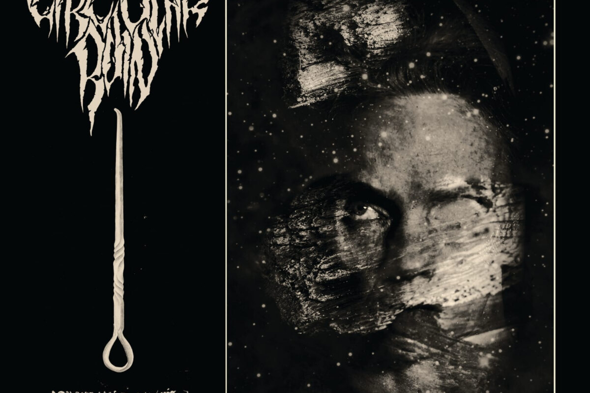 Circular Ruins releases "A Sermon in Tongues"