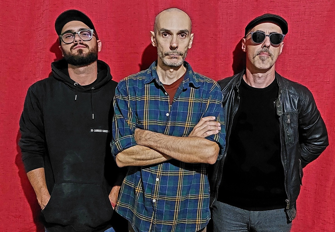 Extreme Metal Act Daniele Brusaschetto Presents “Choking Clouds Of Ammonia” Music Video
