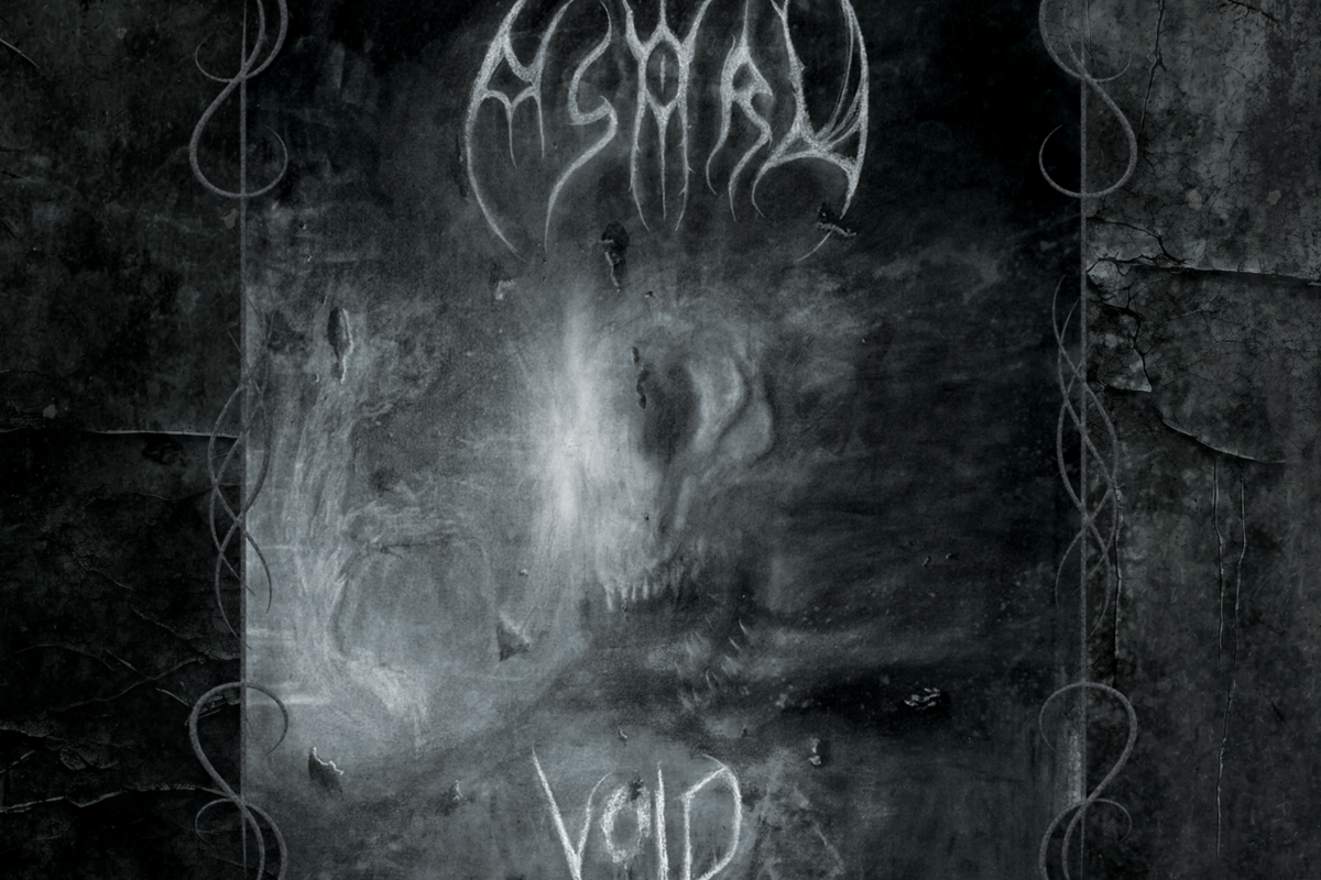 Asaru unveil new single “Fôret av Verdens Blod”
