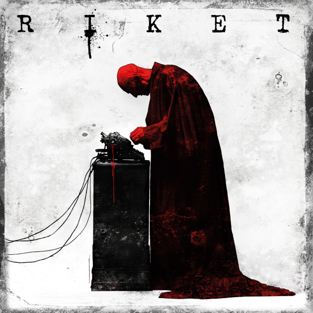 Swedish Death Metal Outfit Riket Announces Debut Album "2026" via Black Lion Records; Unleashes video for first single!
