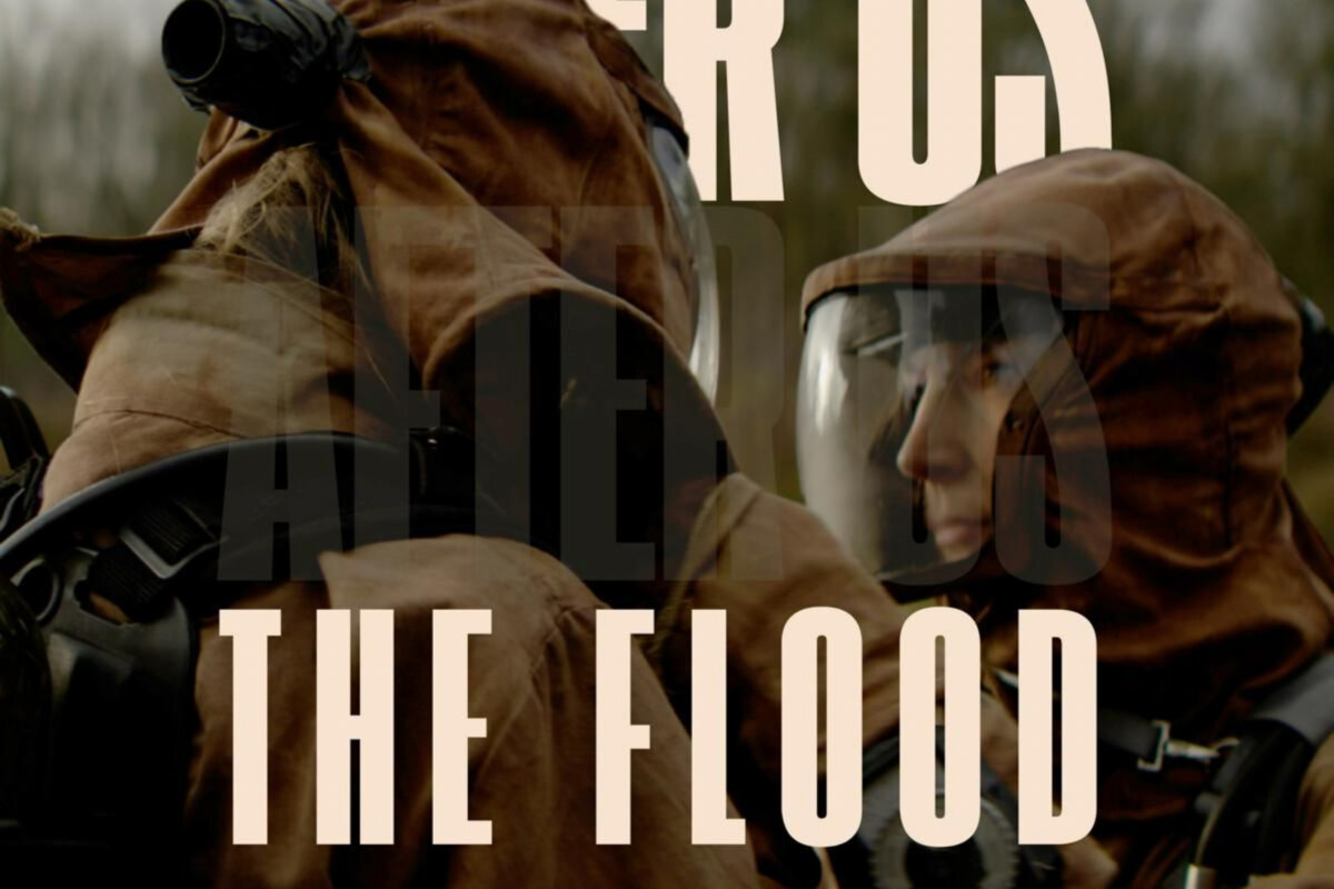 Charlotte Wessels Opens a New Chapter with New Single “After Us, The Flood” + Official Music Video!