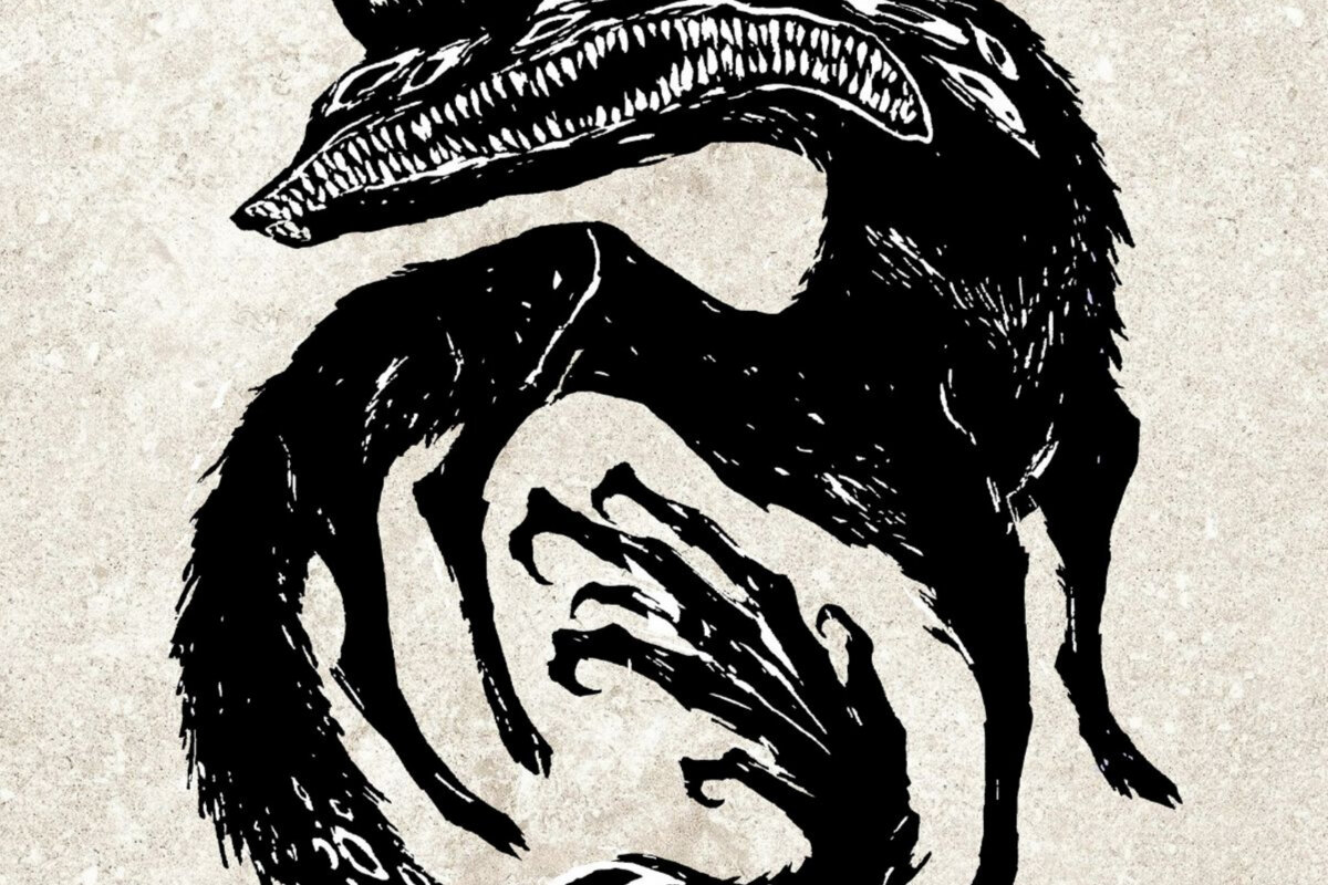 Jack Harlon & The Dead Crows reveal new single 'Seer'
