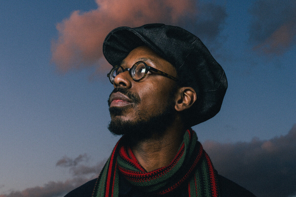 Shabaka Announces 'Of The Earth' set for Release on 6 March on Shabaka Records