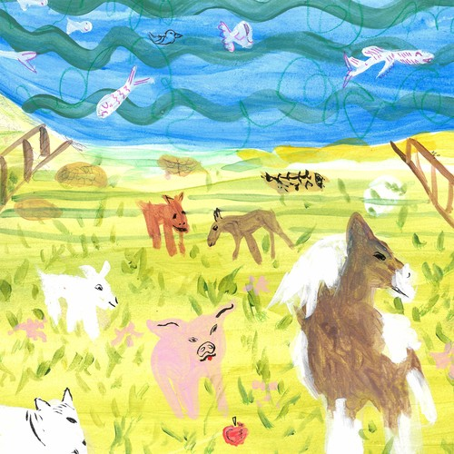 lots of hands Announce 2026 Tour & Present "barnyard" Music Video