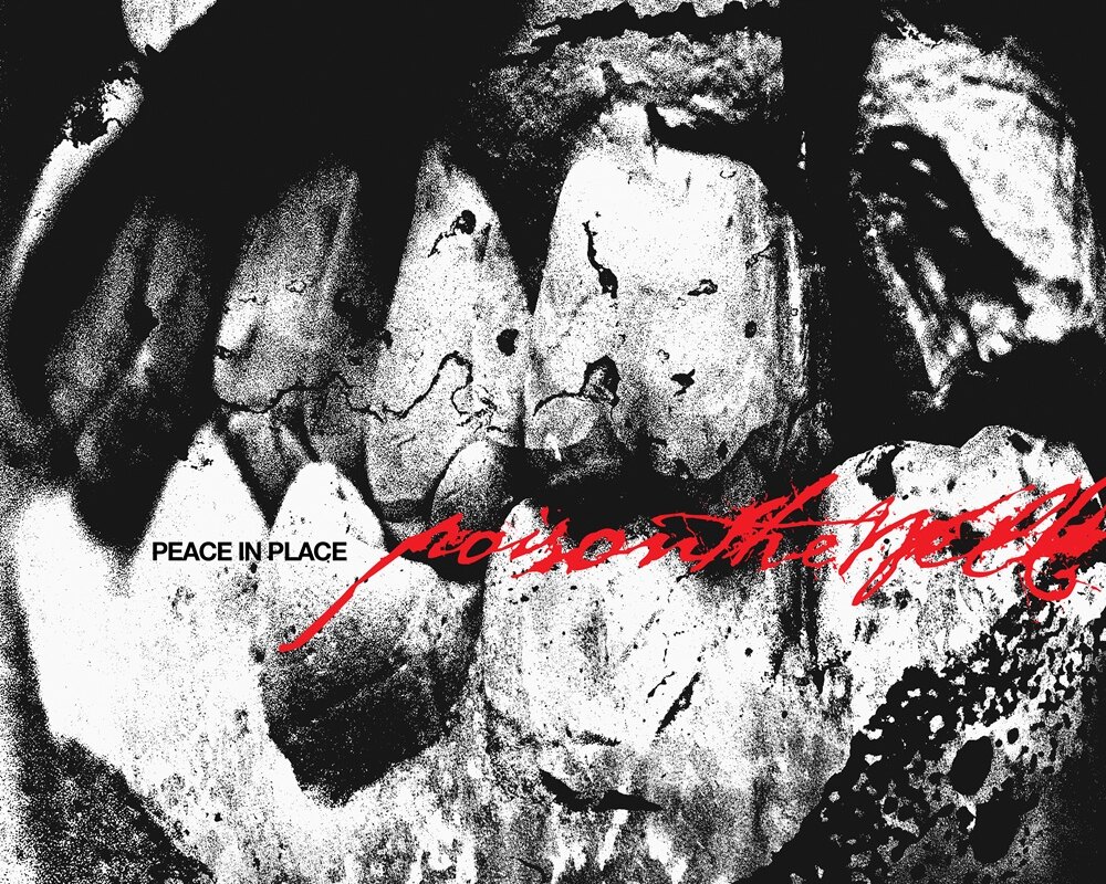 Poison the Well Announce New Album in Over 15 Years - "Peace In Place" out on March 20 Via Sharptone