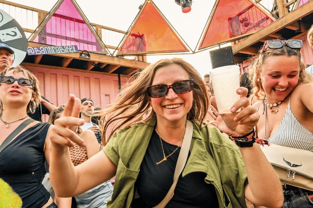 Couleur Café: Rema, Danny Ocean en nog 6 nieuwe namen!