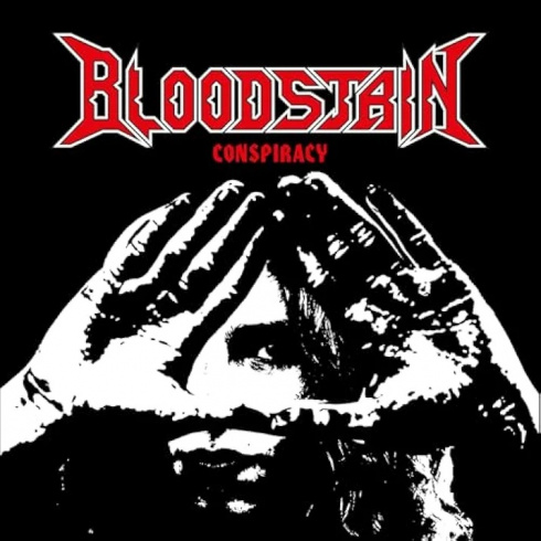 Bloodstain unleashes furious new single "Conspiracy" and announces show at Hellfest 2026!