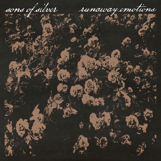 Sons of Silver Celebrate Anniversary of Debut Album Runaway Emotions