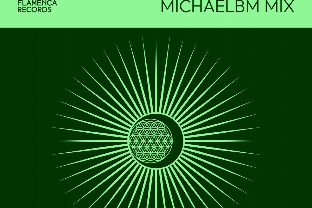 Gordo-supported MichaelBM drops Latin Tech mix of STBAN's 'Amigo' on FLAMENCA Records