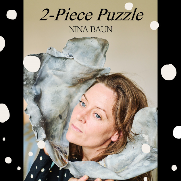 Nina Baun sings of the love symbiosis on the third single ‘2 Piece Puzzle’ from the upcoming ‘EP Status’