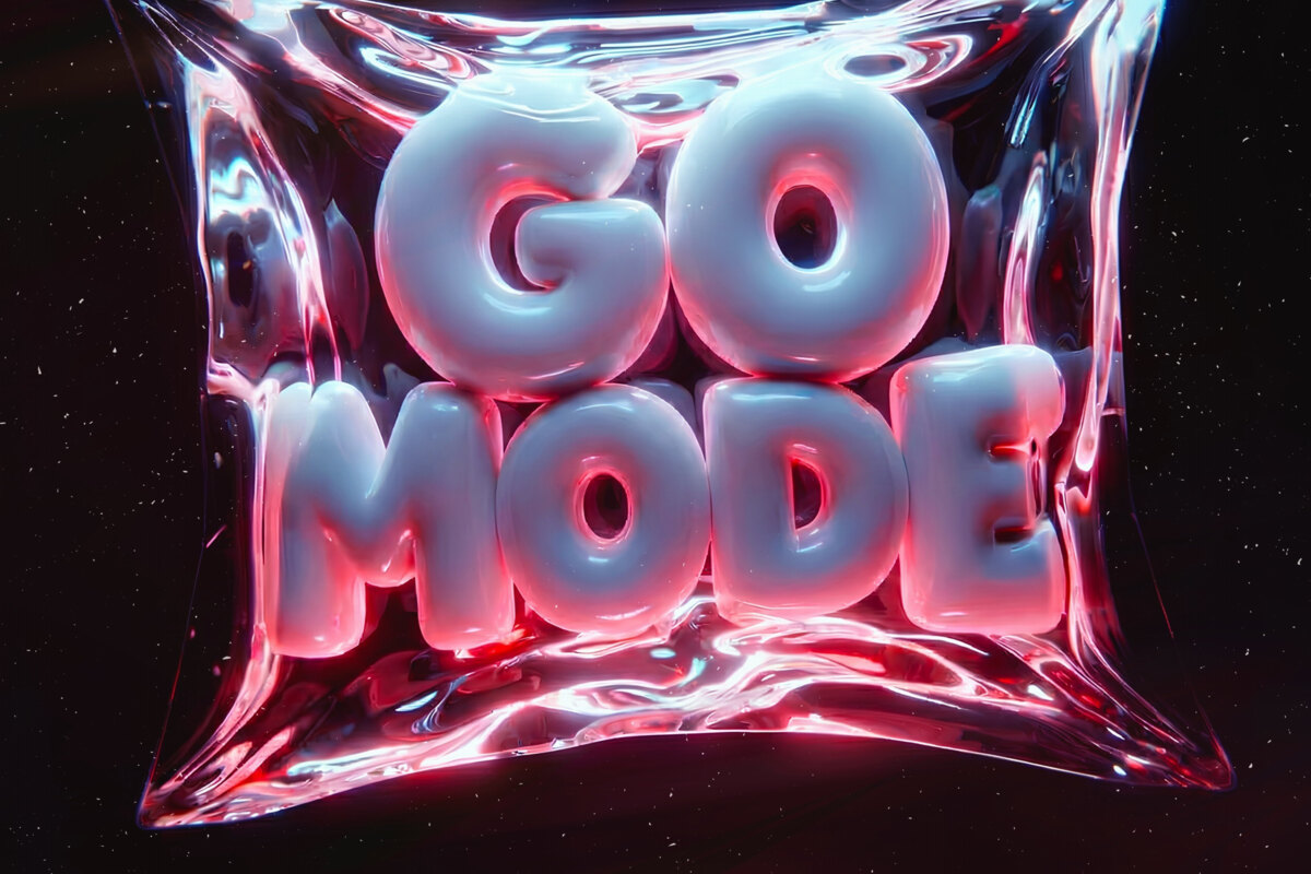Alok & JOA lanceren single GO MODE