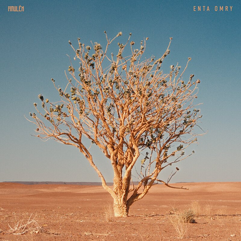 Swedish experimental drone/psych outfit Maulén give us a first taste of coming 57-Minute immersive composition recorded in Morocco