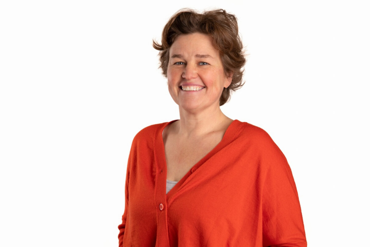 Annemie Gulickx wordt hoofd Audio van VRT