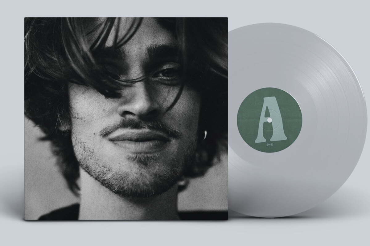 ISKANDER MOON brengt nieuwe single uit