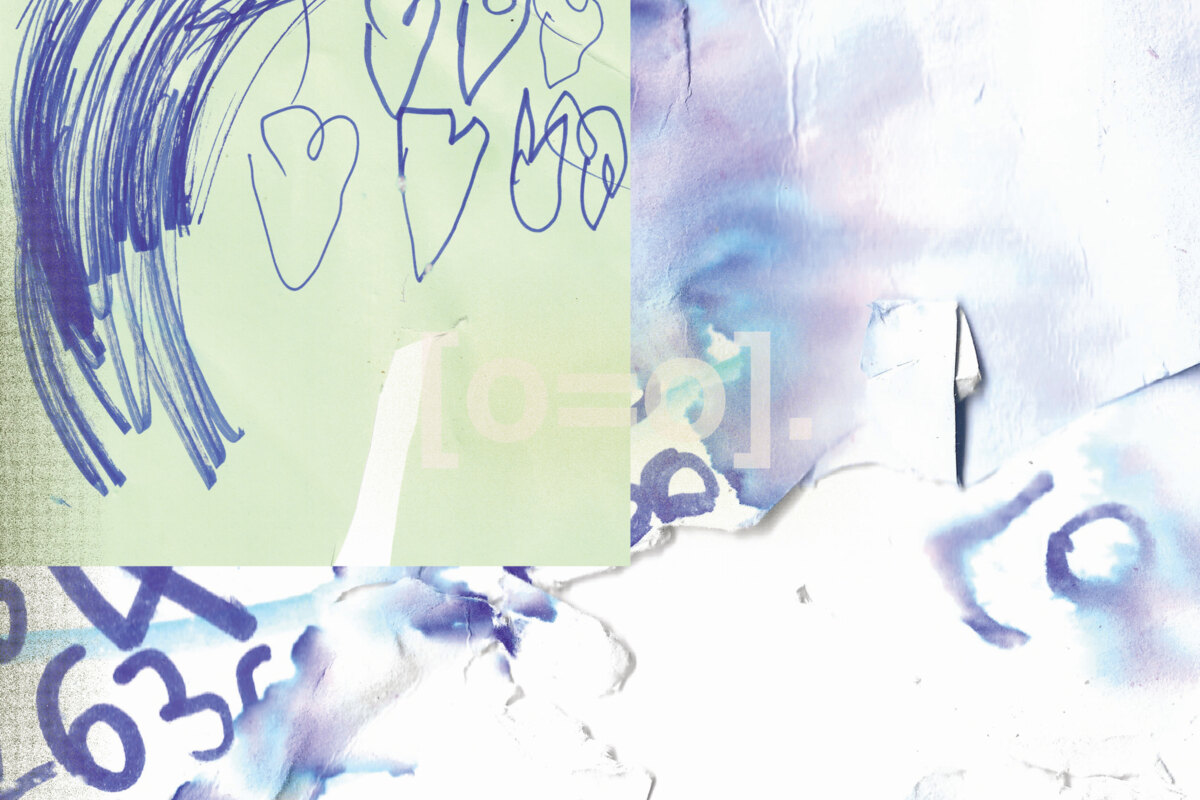 kwes. announces new album 'Kinds' with new set of ambient compositions