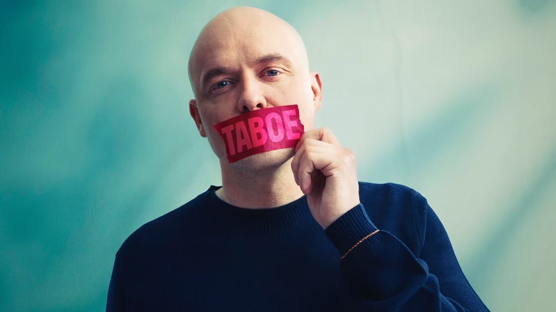 Mensen die stotteren, verkeersslachtoffers en personen met OCD: Philippe Geubels zoekt getuigen voor vierde seizoen van Taboe